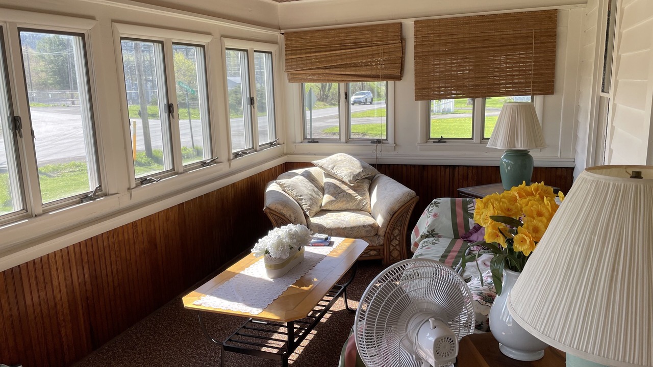 Photo of Livingroom in Richfield Springs