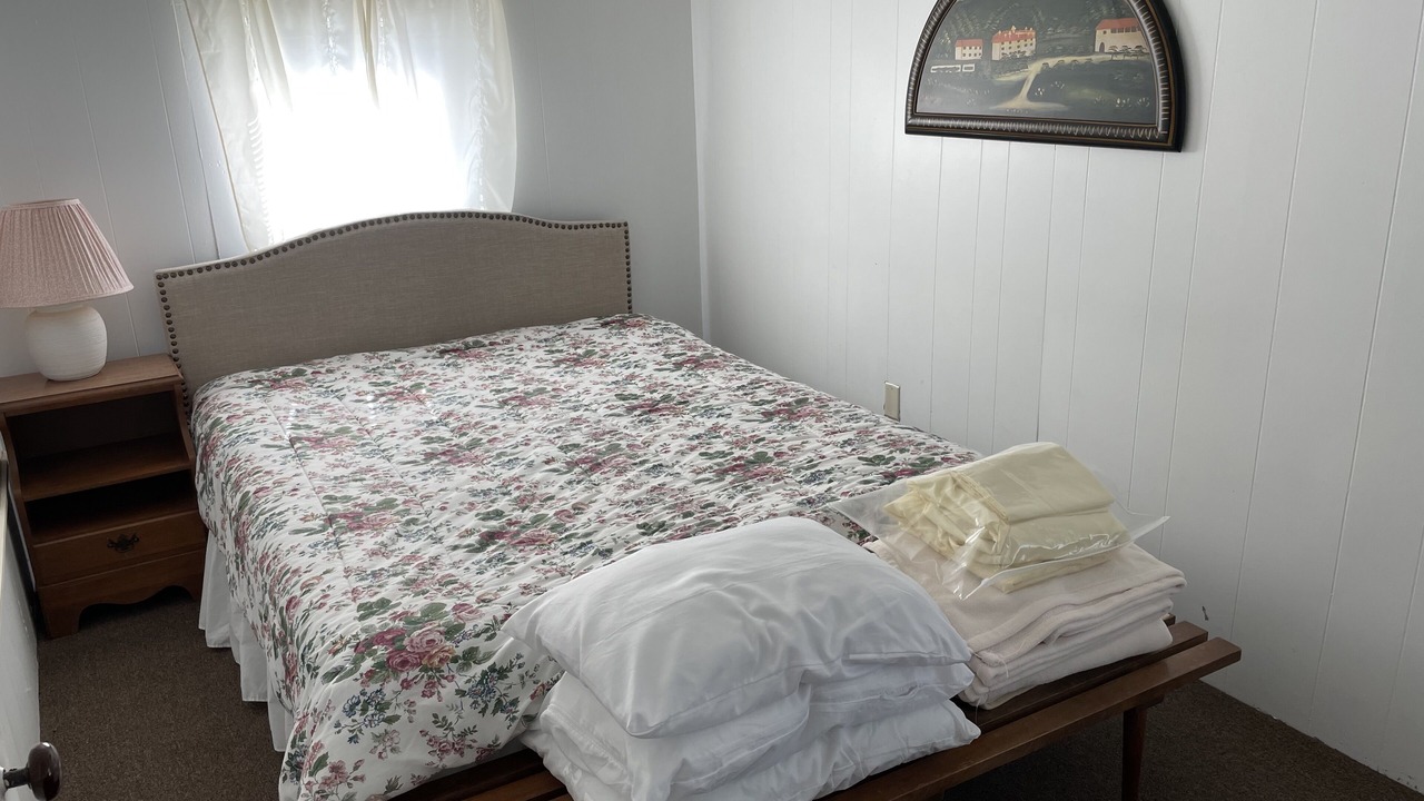 Photo of Bedroom in Richfield Springs