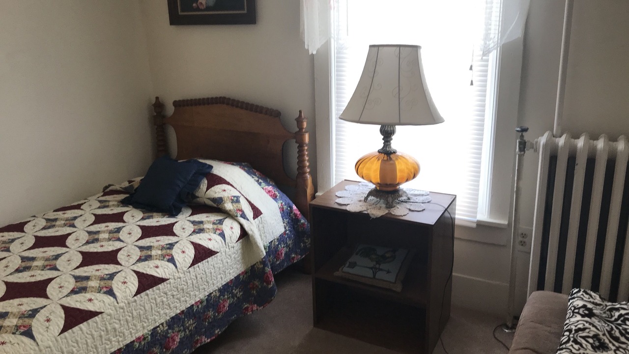 Photo of Bedroom in Richfield Springs