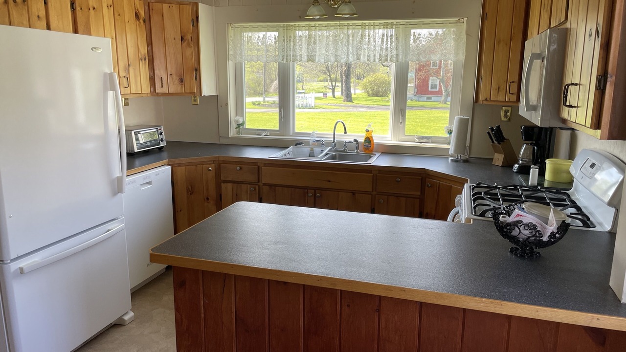 Photo of Kitchen in Richfield Springs