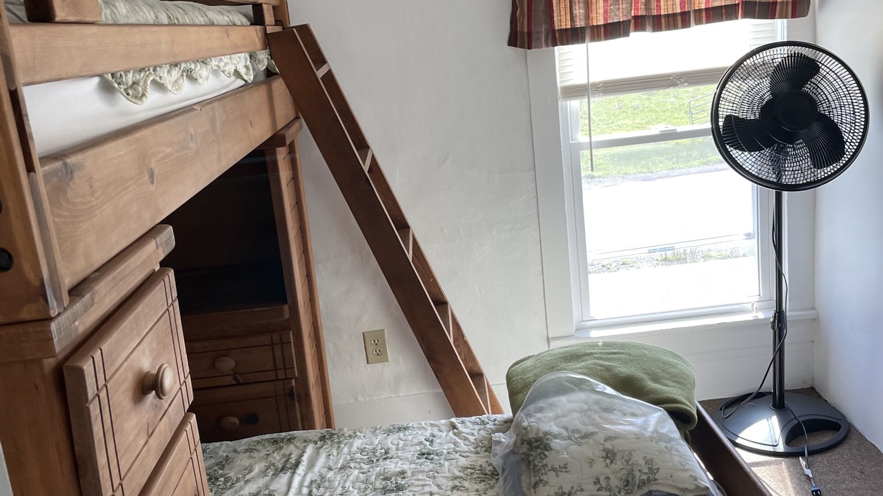 Photo of Bedroom in Richfield Springs