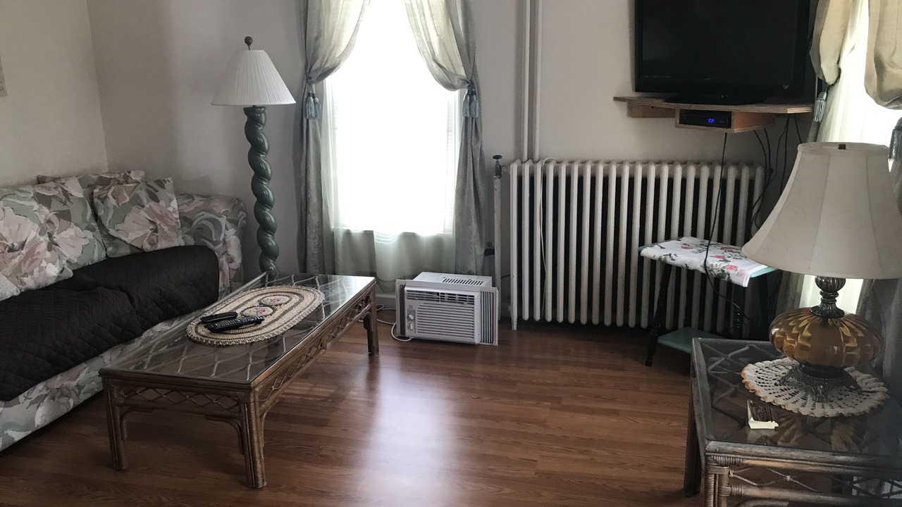 Photo of Livingroom in Richfield Springs