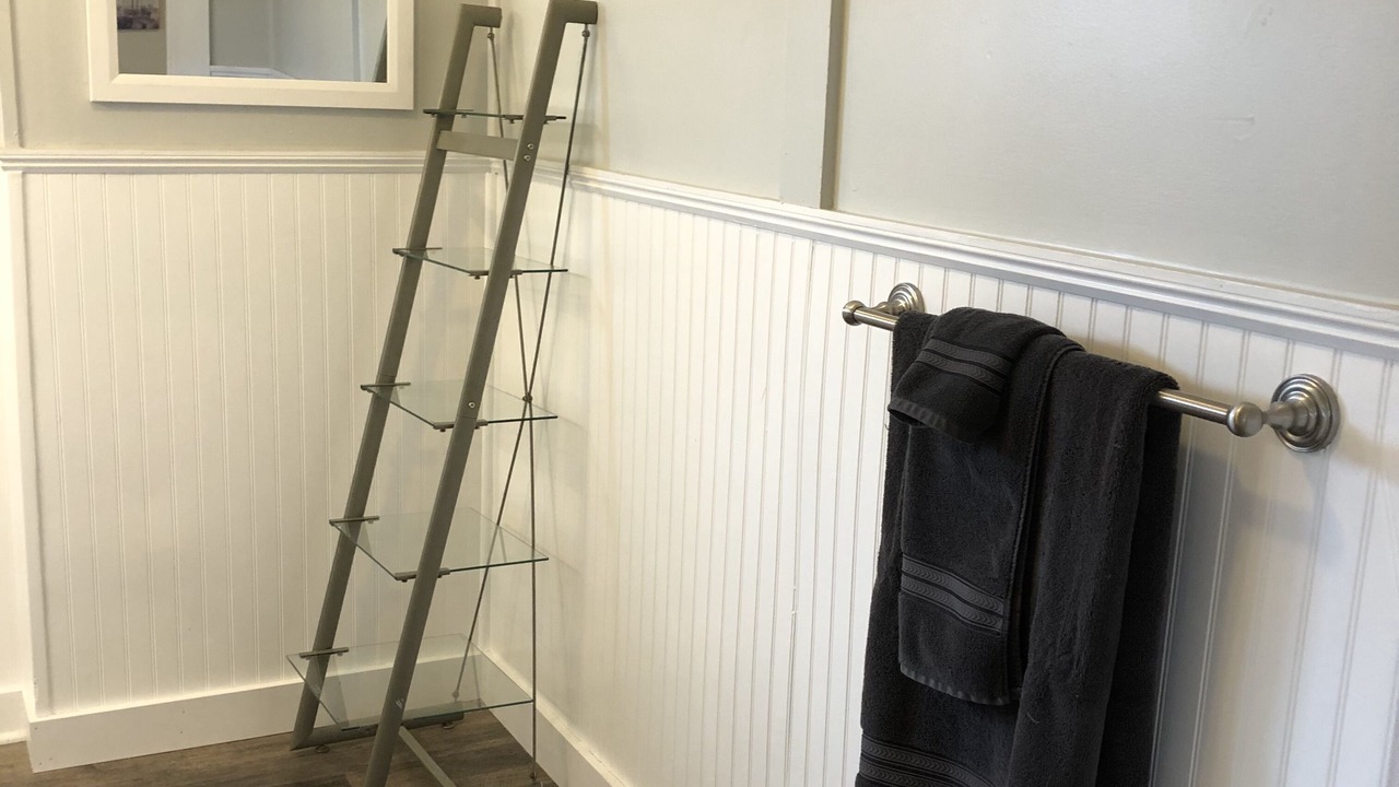 Photo of Bathroom in Guild
