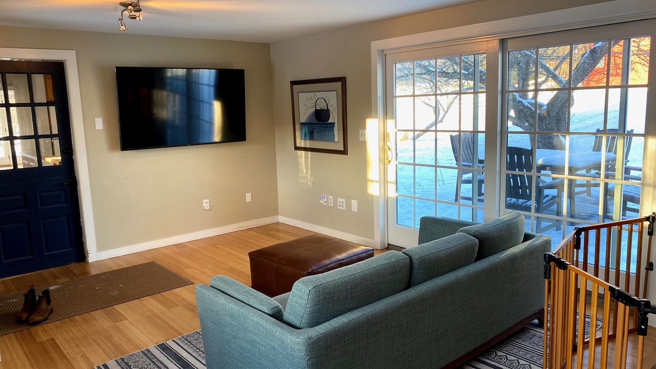 Photo of Livingroom in Windsor