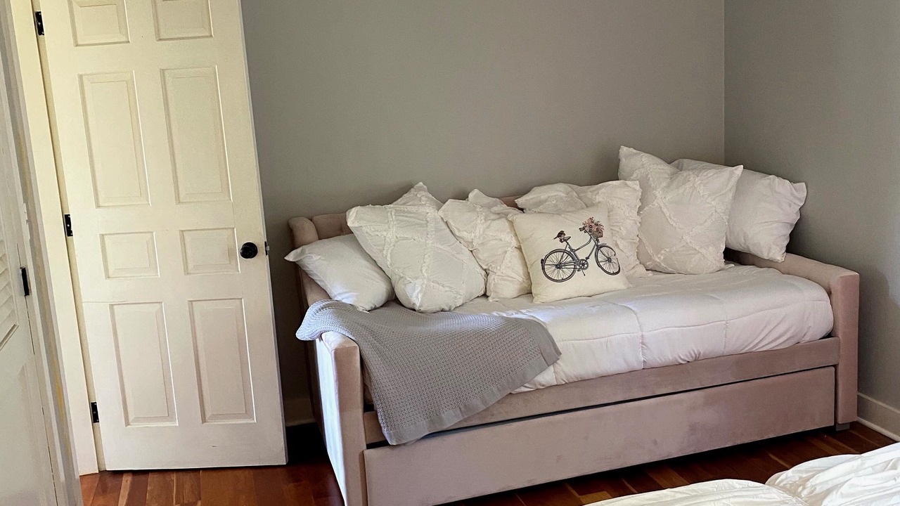 Photo of Bedroom in Windsor