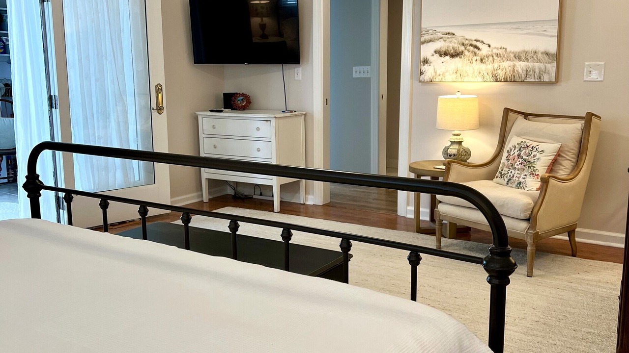 Photo of Bedroom in South Bethany