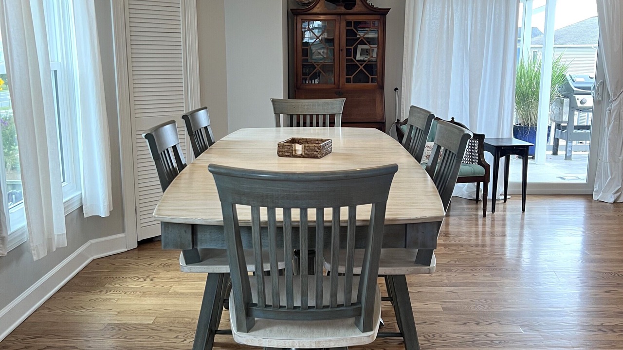 Photo of Livingroom in South Bethany