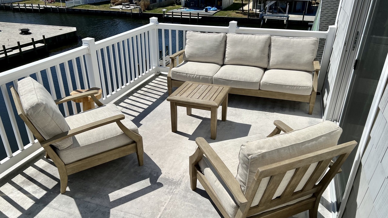 Photo of Outdoor in South Bethany