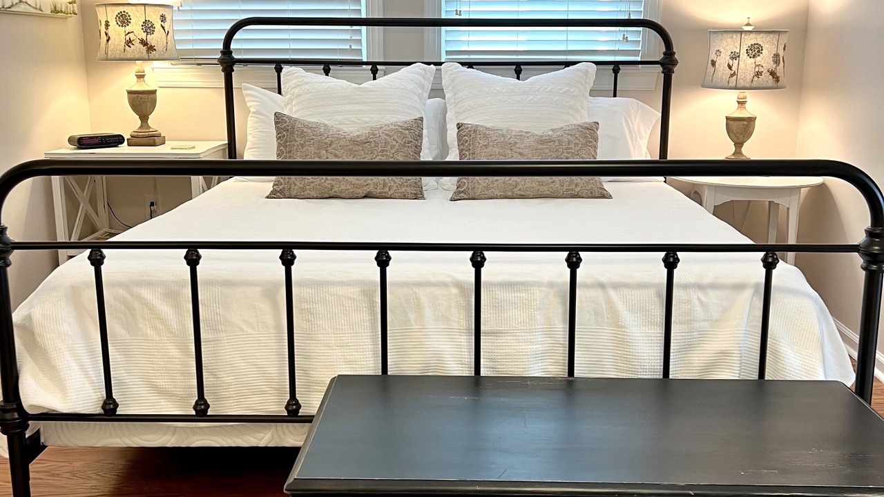 Photo of Bedroom in South Bethany