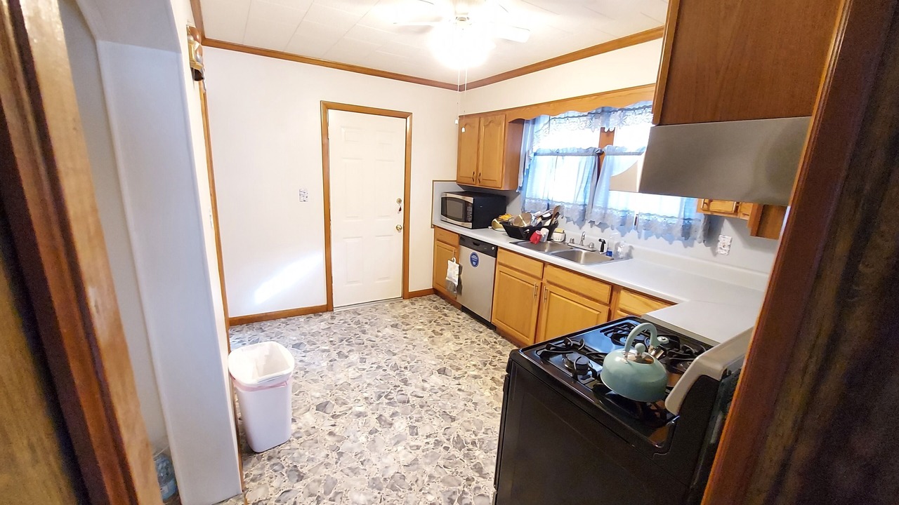 Photo of Kitchen in Bellepoint