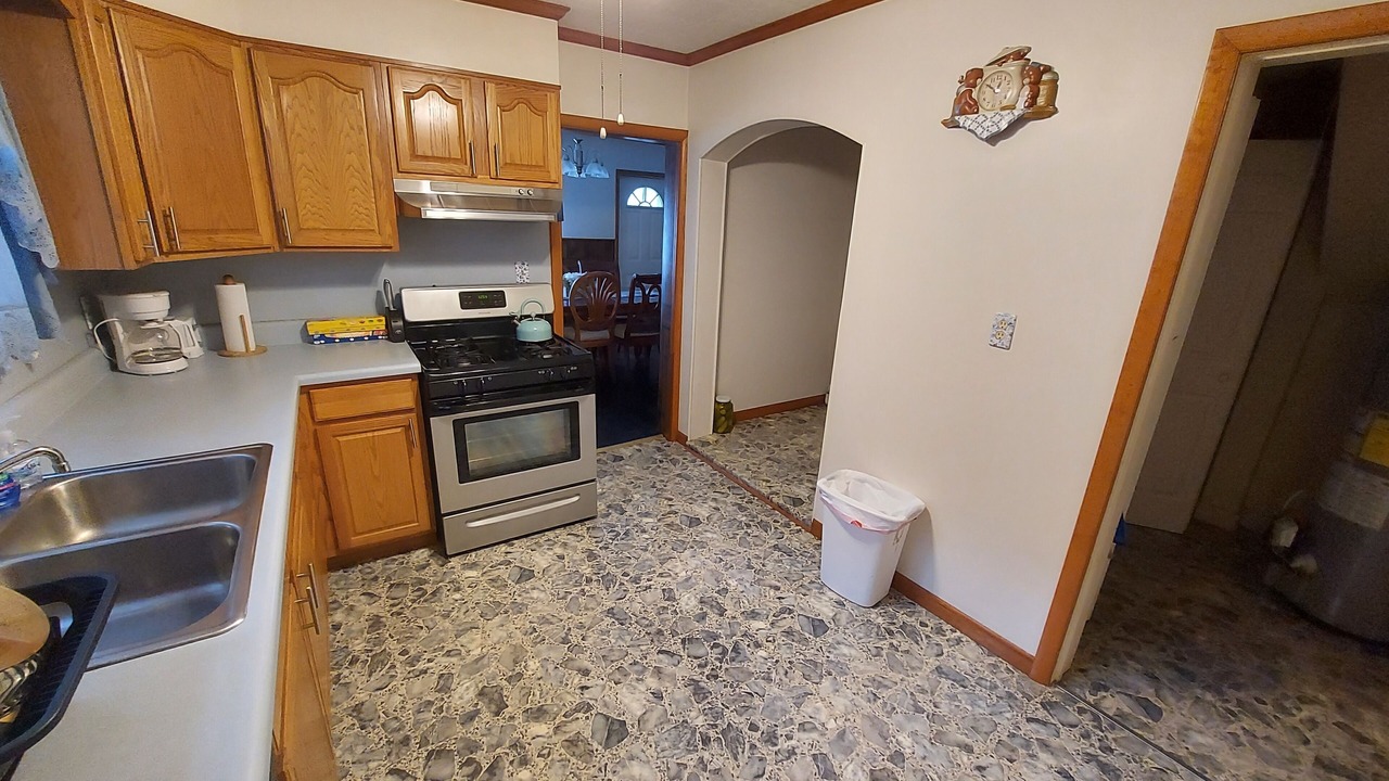 Photo of Kitchen in Bellepoint