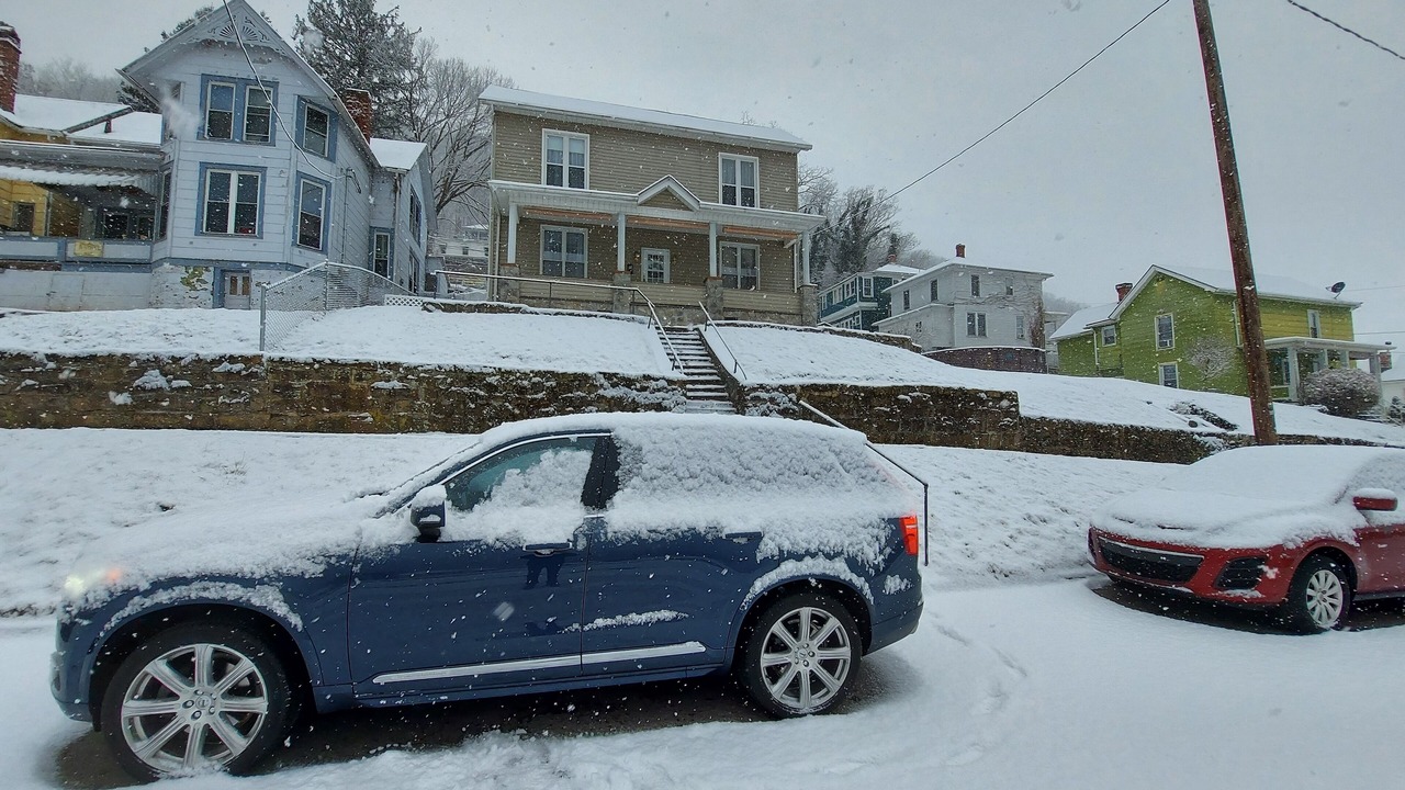 Photo of Outdoor in Bellepoint