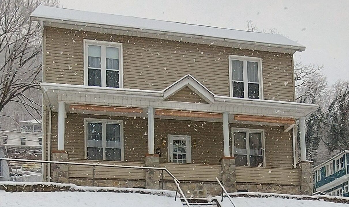 Photo of Outdoor in Bellepoint