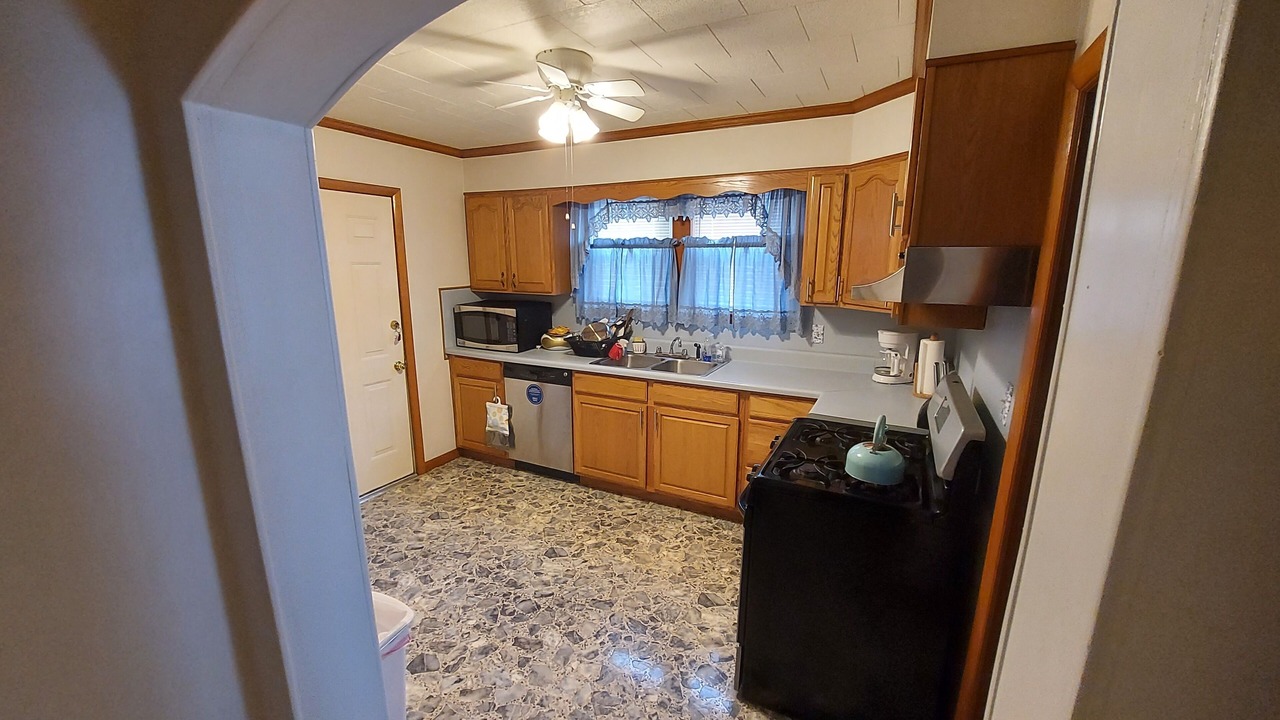 Photo of Kitchen in Bellepoint