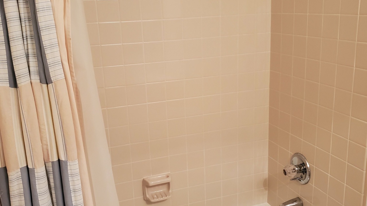 Photo of Bathroom in Northeast Raleigh