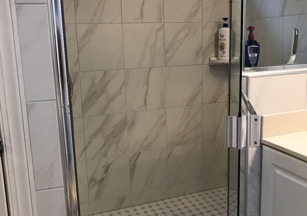 Photo of Bathroom in Northeast Raleigh