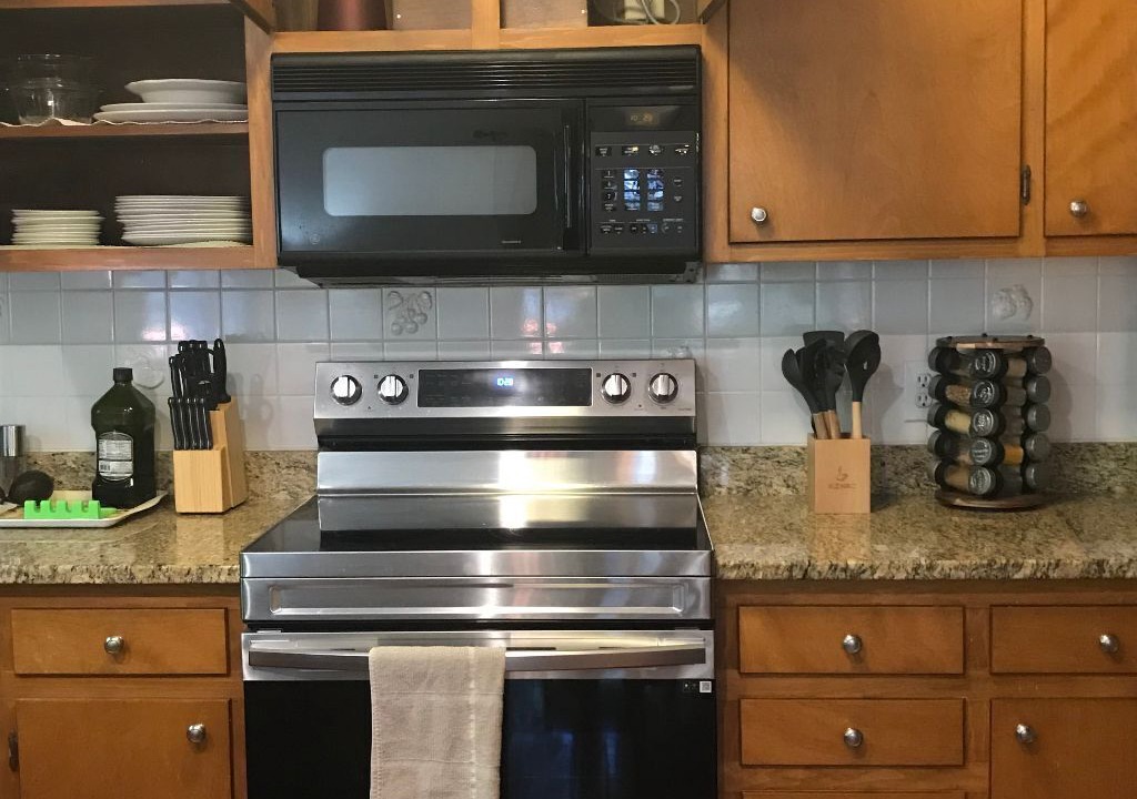 Photo of Kitchen in Northeast Raleigh