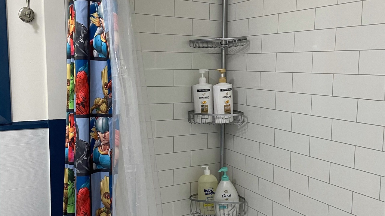 Photo of Bathroom in Moultonborough