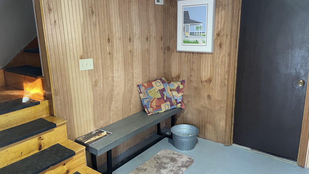 Photo of Bedroom in Moultonborough