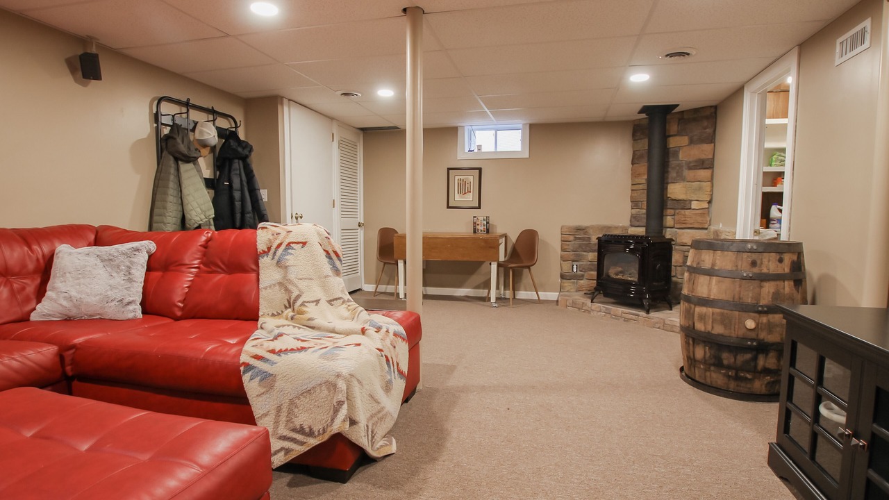 Photo of Livingroom in Stewartstown