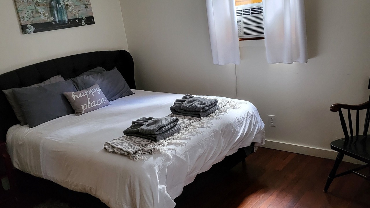 Photo of Bedroom in Mount Holly
