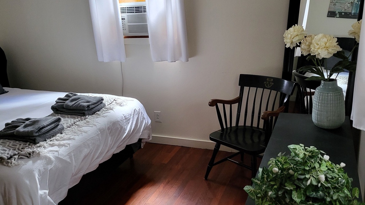Photo of Bedroom in Mount Holly