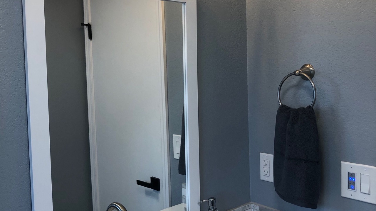 Photo of Bathroom in Everett