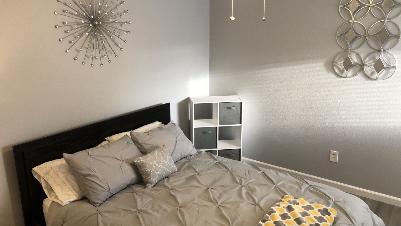 Photo of Bedroom in Everett
