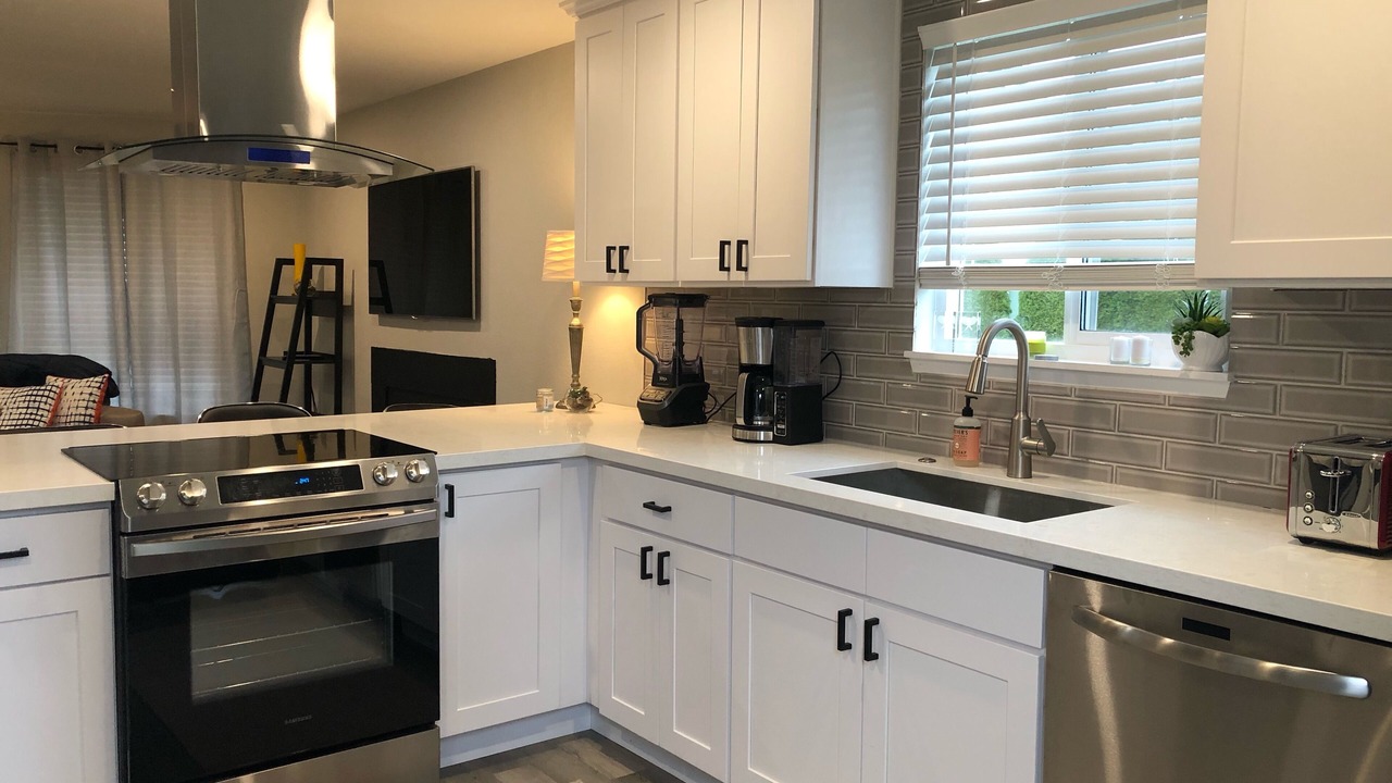 Photo of Kitchen in Everett