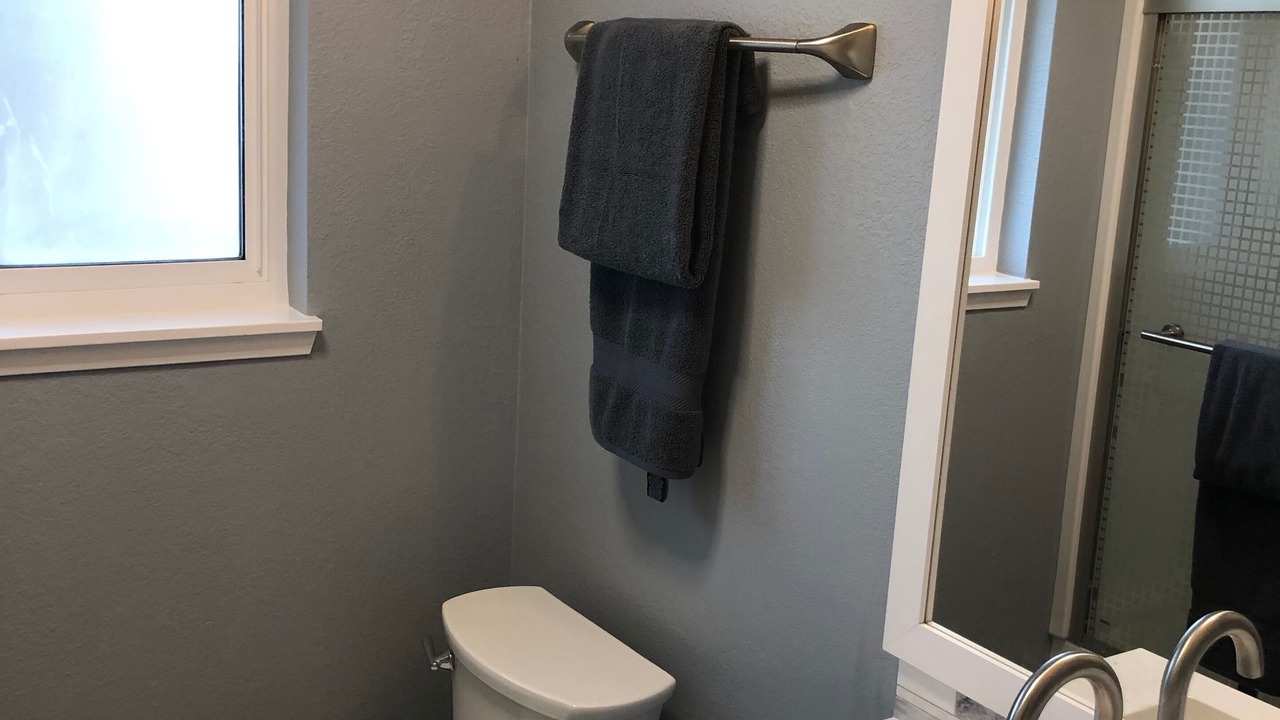 Photo of Bathroom in Everett