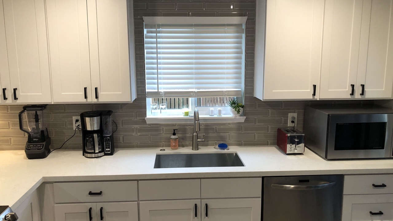 Photo of Kitchen in Everett