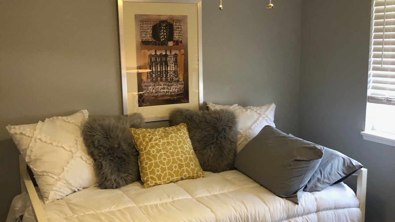Photo of Bedroom in Everett