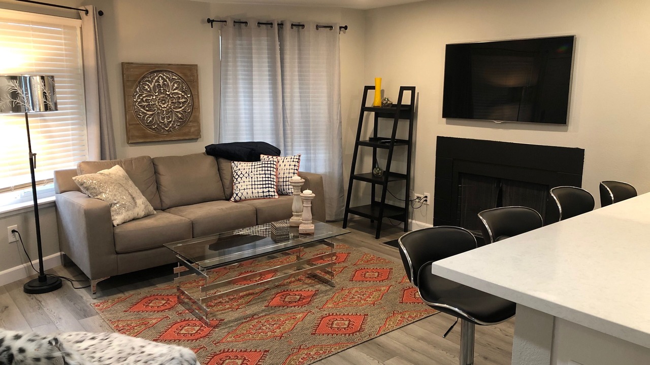 Photo of Livingroom in Everett