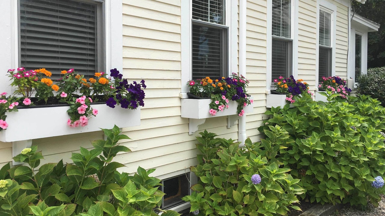 Photo of Outdoor in Kennebunk