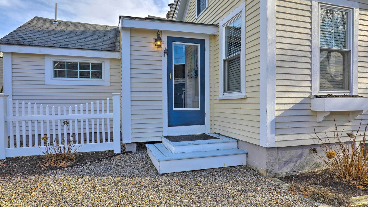 Photo of Outdoor in Kennebunk