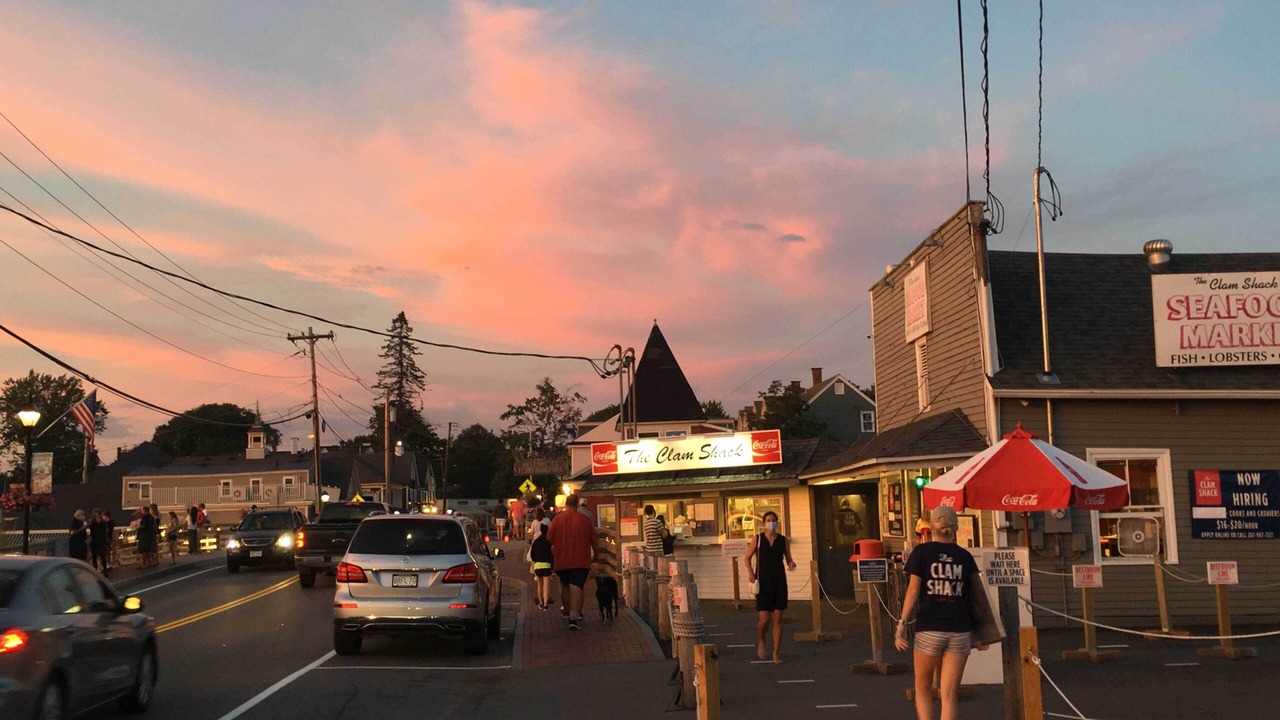 Photo of Outdoor in Kennebunk