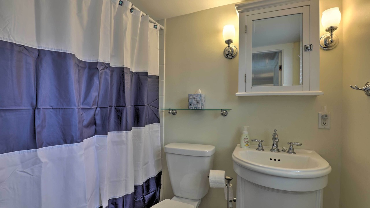 Photo of Bathroom in Kennebunk