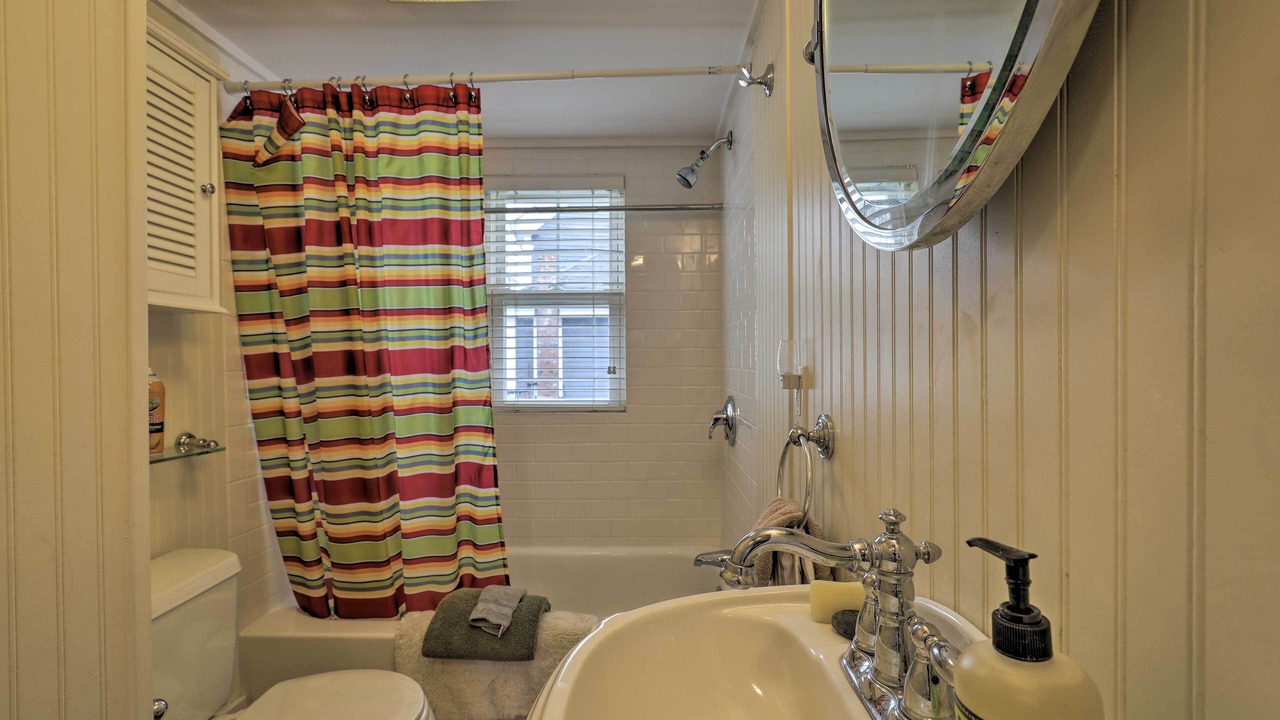 Photo of Bathroom in Kennebunk