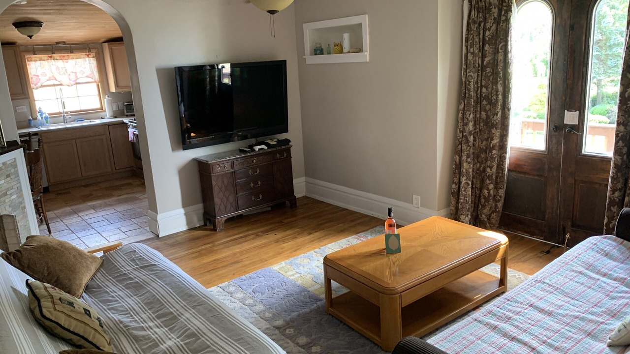 Photo of Bedroom in Dunkirk
