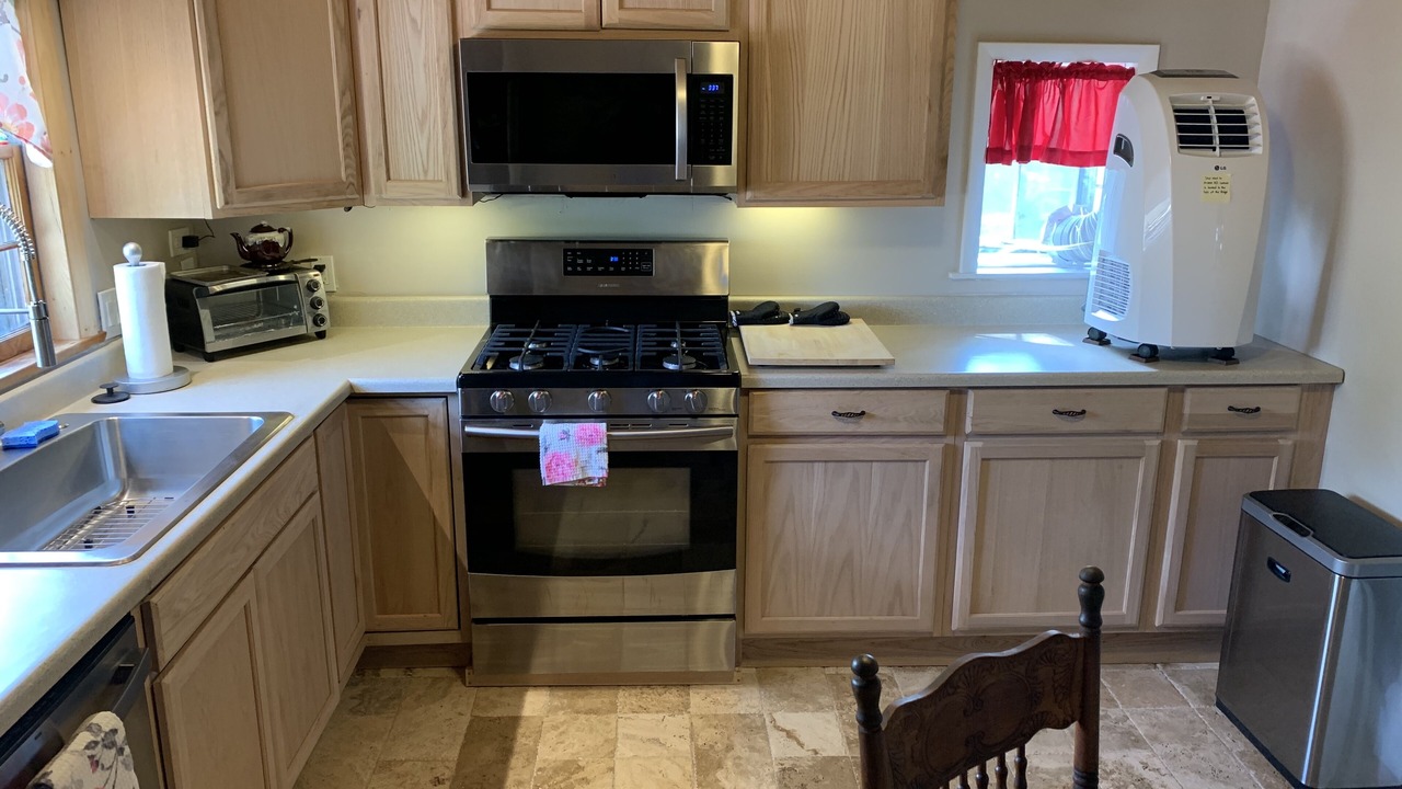 Photo of Kitchen in Dunkirk