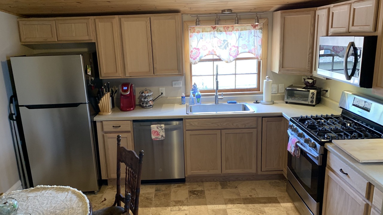 Photo of Kitchen in Dunkirk