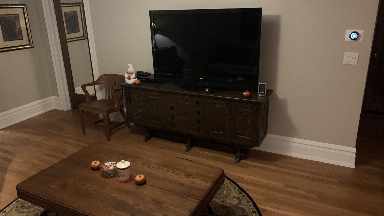 Photo of Livingroom in Dunkirk
