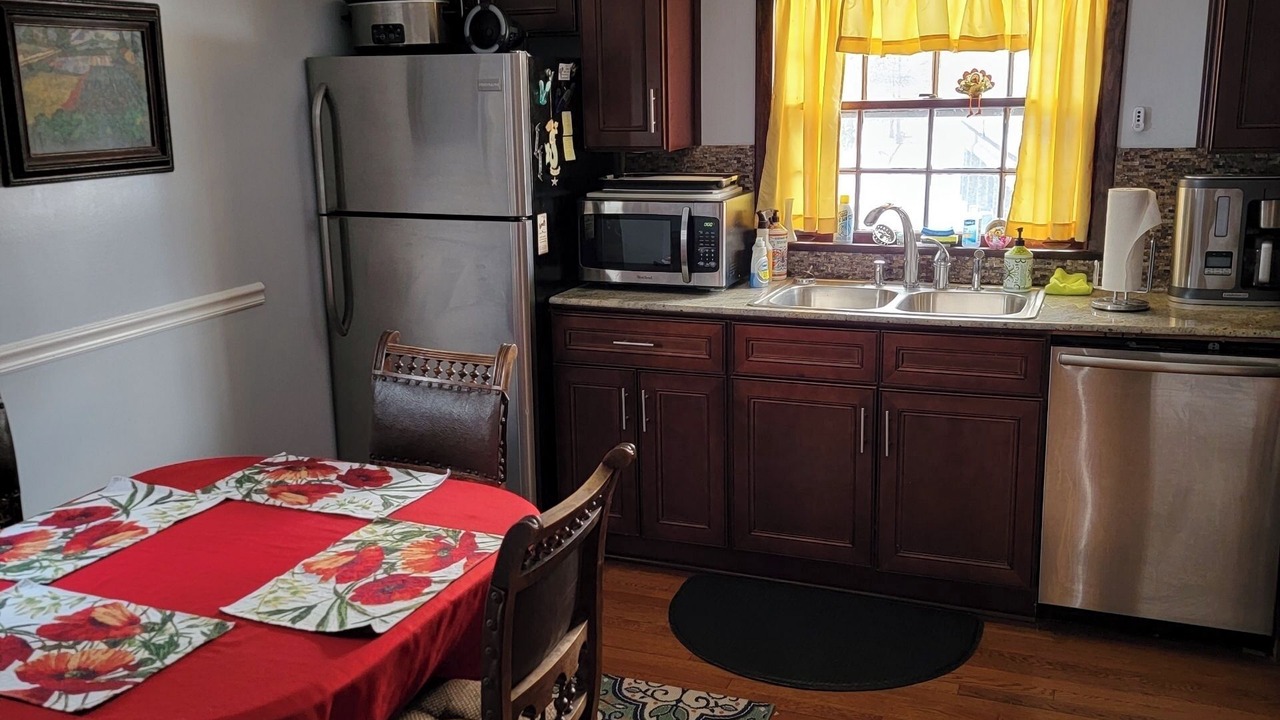 Photo of Kitchen in Dunkirk