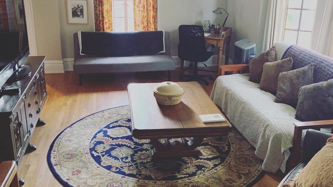 Photo of Livingroom in Dunkirk