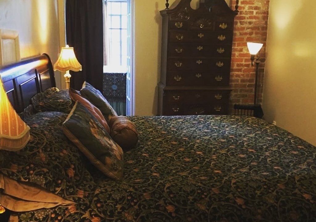 Photo of Bedroom in Dunkirk