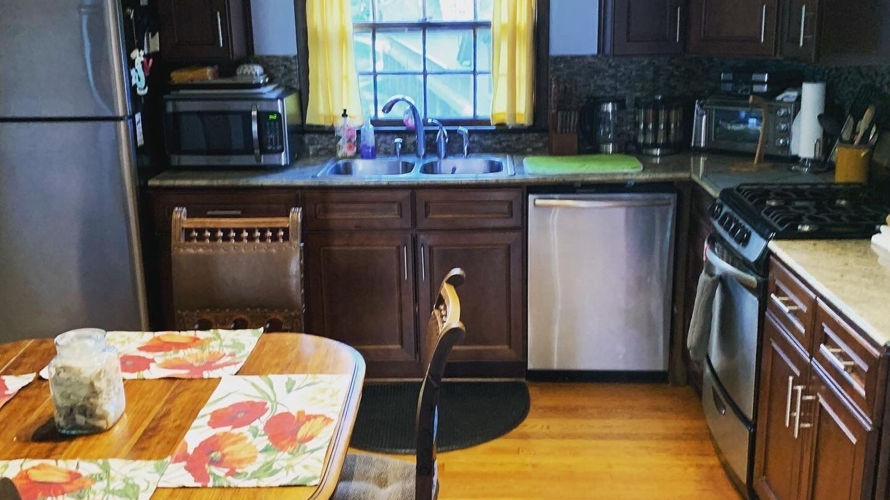 Photo of Kitchen in Dunkirk