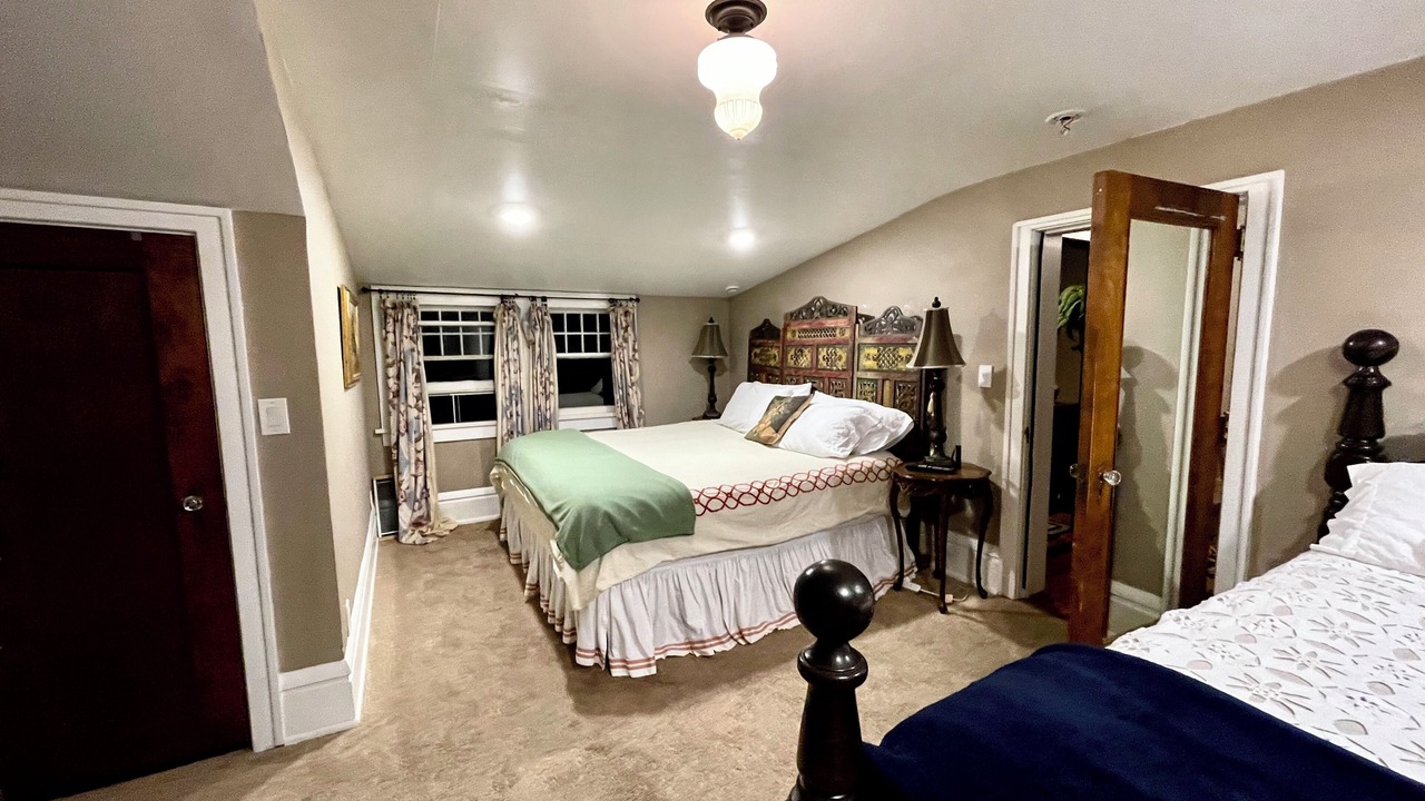Photo of Bedroom in Dunkirk