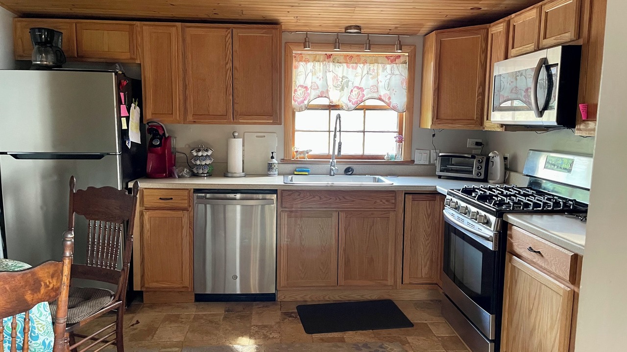 Photo of Kitchen in Dunkirk