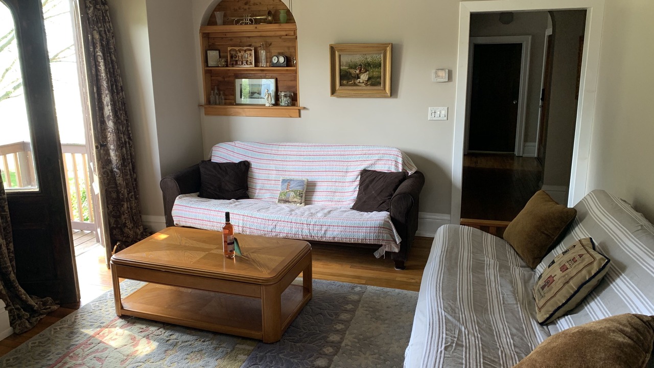 Photo of Livingroom in Dunkirk