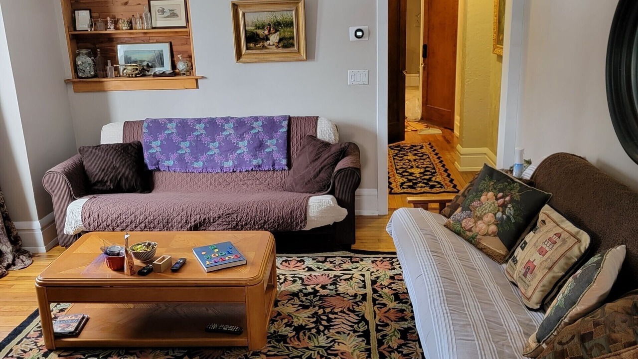 Photo of Livingroom in Dunkirk